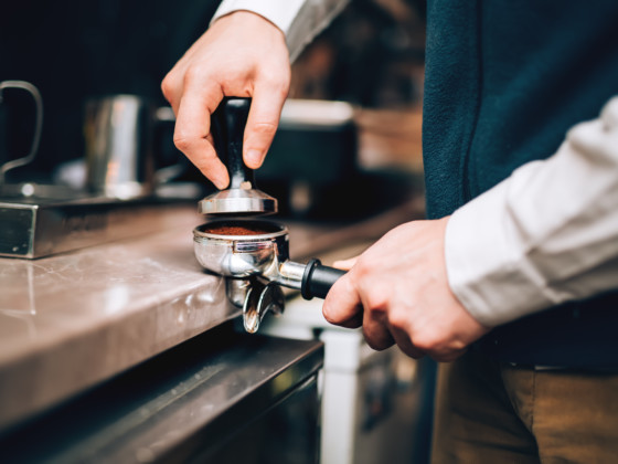 Espresso equipment, the best espresso equipment