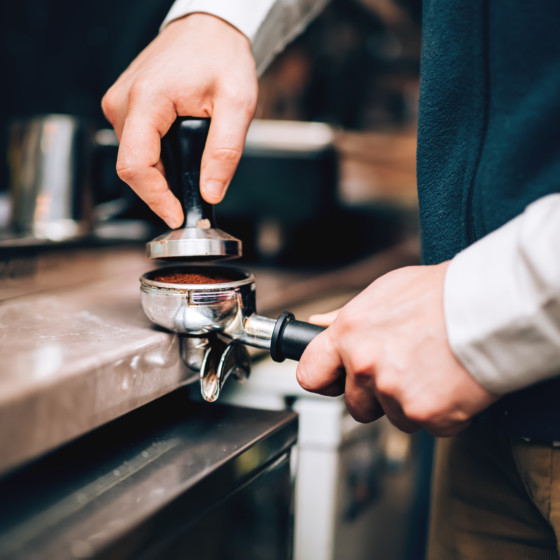 Espresso equipment, the best espresso equipment